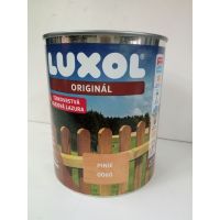 Luxol pinie 0.75