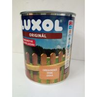 Luxol pinie oregon 0.75