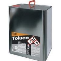 Toluen 9 l