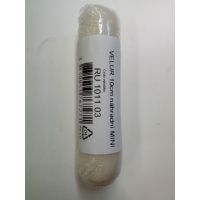 Miniváleček Velur 100mm
