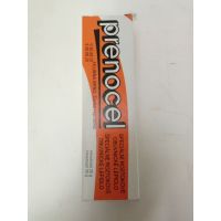 Lepidlo PRENOCEL na obuv 35g
