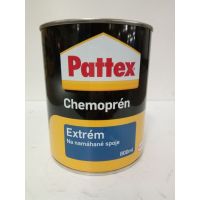 Lepidlo Chemoprén EXTRÉM 800ml
