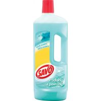 SAVO UNI oceán 750ml