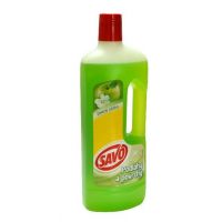 SAVO UNI jablko 750ml
