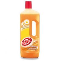 SAVO UNI dřevo a laminát 750ml