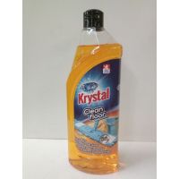 KRYSTAL na podlahy Alfaalkohol 750ml