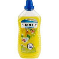 SIDOLUX UNIversal SODA POWER FRESH LEMON 1000ml