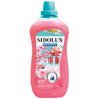 SIDOLUX UNIversal SODA POWER JAPANESE CHERRY 1000ml