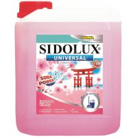 SIDOLUX UNIversal SODA POWER JAPANESE CHERRY 5000ml
