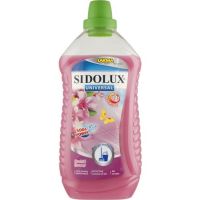 SIDOLUX UNIversal SODA POWER s vůní ORCHID FLOWER 1000ml - DOPRODÁNO