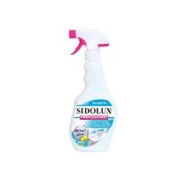 SIDOLUX PROFESSIONAL NA KOUPELNY - AKTIVNÍ PĚNA 500ml