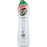 CIF Cream Original tekutý písek 500ml