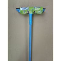 Spontex Telefix stěrka na okna s teleskopickou tyčí 120 cm