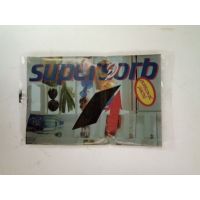 SUPERSORB DO LEDNICE