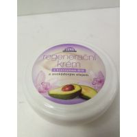 LUNA krém Q10 avokádový olej 200ml