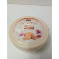 LUNA krém mandlový 200ml