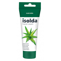 ISOLDA krém Aloe s Panthenolem 100ml