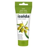 ISOLDA krém Oliva 100ml