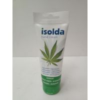 ISOLDA krém Konopí 100ml