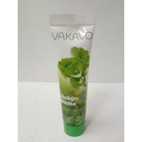 VAKAVO Ginkgo biloba glycerinový krém na ruce 100ml