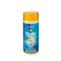 PEDIK deo zásyp na nohy 100g