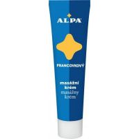 ALPA francovkový krém 40ml