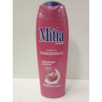 MITIA sprch.gel Pomegranate dámský 400ml