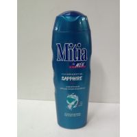 MITIA sprch.gel Sapphire 2v1 pánský 400ml