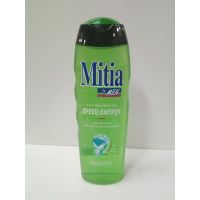 MITIA sprch.gel Speed energy 2v1 pánský 400ml