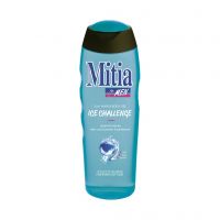 MITIA sprch.gel Ice challenge pánský 400ml