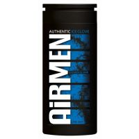 AUTHENTIC AiRMEN Ice Clove sprchový gel & šampon 400ml