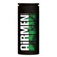 AUTHENTIC AiRMEN Wild Leaf sprchový gel & šampon 400ml
