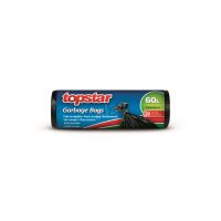 TOPSTAR Pytle na odpadky 60 l/20 ks