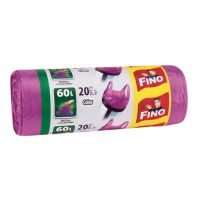 FINO HD Pytle Color s uchy 60L, 20 ks, 13 μm