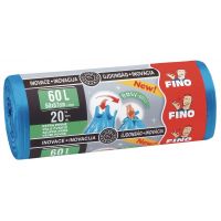 FINO HD Pytle Easy pack 60L (20 ks), 18 μm