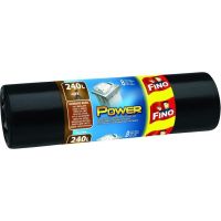 FINO LD Pytle Power 240L, 8 ks, 45 μm černý