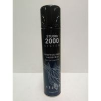 Lak na vlasy STUDIO 265ml