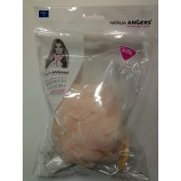 Žínka masážní XL 50g SILK N.A.