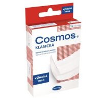 Náplast 1mx6cm klasická z netkané textilie Cosmos