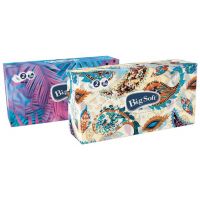Kapesníky Velvet clasic 150ks/2vrstvy