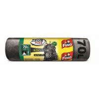 FINO LD Pytle Zeus FLEX zatahovací 70L, 8 ks, 35μm