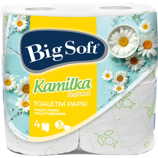 TP BS KAMILKA 4KS 3vr.