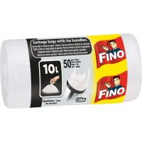 FINO HD Pytle Color s uchy 10L,  50 ks, 6 μm