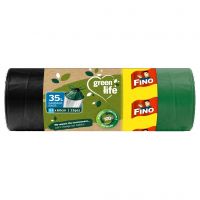 FINO LD Pytle Green Life zatahovací 35L, 15 ks