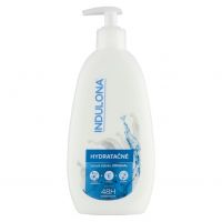 INDULONA Hydratační tělové mléko 400 ml ORIGINAL