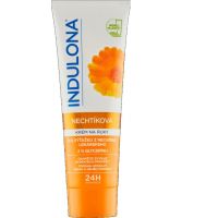 INDULONA krém na ruce MĚSÍČKOVÁ 75 ml