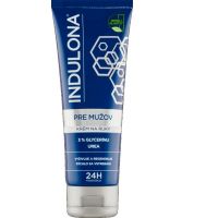INDULONA krém na ruce PRO MUŽE 75 ml