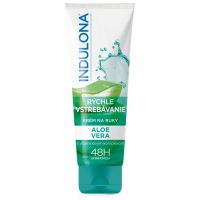 INDULONA krém na ruce RYCHLÉ VSTŘEBÁVÁNÍ 50 ml