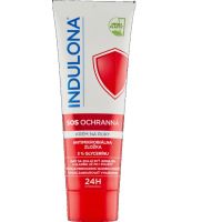 INDULONA krém na ruce SOS OCHRANNÁ 75 ml