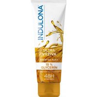 INDULONA krém na ruce ULTRA VÝŽIVA 50 ml